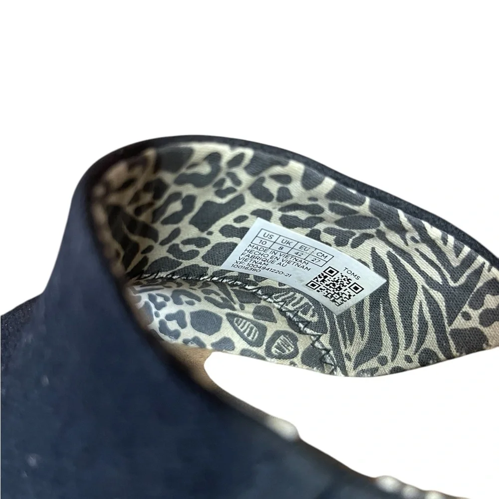 Toms marisol wedge